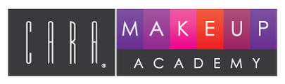 CARA Makeup Academy logo