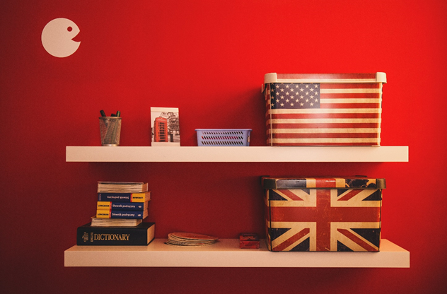Imagem do curso 18 MESES DE INGLÊS TRADICIONAL NESSE EBOOK