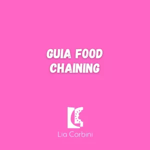 Imagem de capa para o Curso online Guia Food Chaining