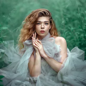 Imagen de portada para Curso online Edición de Retrato ¨Sofia¨