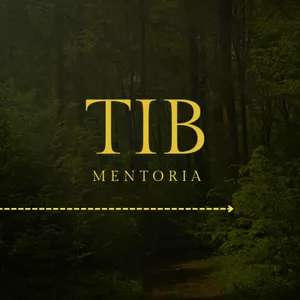 Imagem de capa para o Curso online Mentoria Trilha da Identificação Botânica - TIB