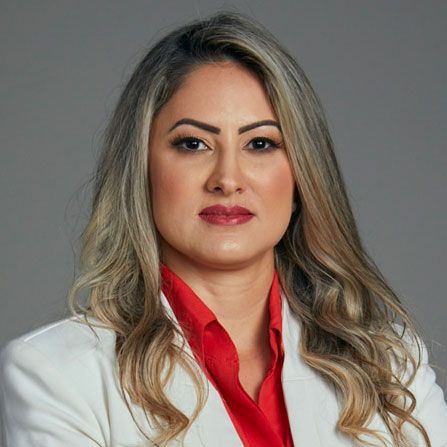 Jackeline Cenerine