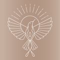 Luminous Birth Academy  logo