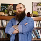 Professor Túlio