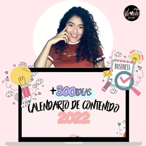 Imagen de portada para Curso online Planner Creativo para Redes Sociales