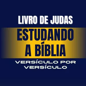 Imagem de capa para o Curso online Livro de Judas Versículo por Versículo
