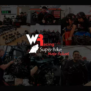 Imagem de capa para o Curso online SUSPENSÃO E AMORTECEDOR PARA MOTO