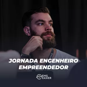 Imagem de capa para o Curso online Jornada Engenheiro Empreendedor