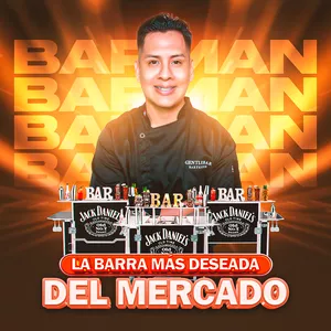 Imagen de portada para Curso online La Barra Móvil más deseada del mercado