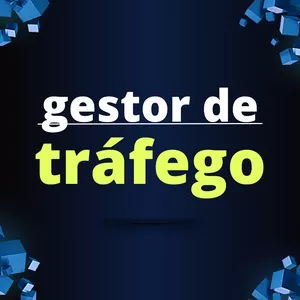 Imagem do curso  Gestor de Tráfego