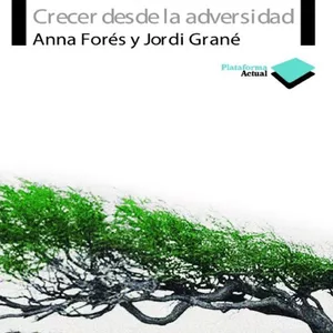 Imagen de portada para Curso online Resilencia ,Crecer desde la Adversidad.