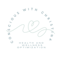 Conscious with Christina logo