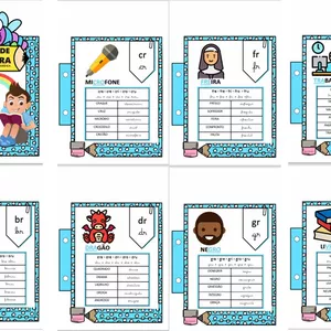 Imagem de capa para o Curso online FICHA DELEITURA - DIFICULDADE ORTOGRÁFICA 