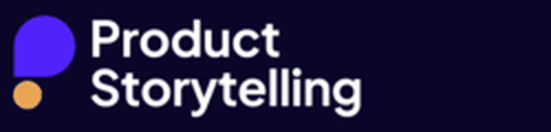 The Product Storytelling Academy logo