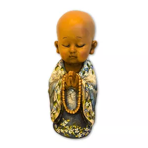 Imagem de capa para o Curso online BUDA DA ROUPINHA