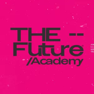 Imagem de capa para o Curso online The Future Academy