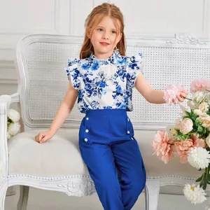 Imagem de capa para o Ebook MOLDE DE CONJUNTO INFANTIL ISABELA 