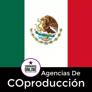 Imagem principal do produto Agencias de COProducción #SOCAMP2022