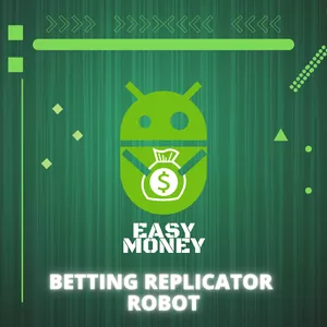 Imagem principal do produto EasyMoney Cashout Betting Robot
