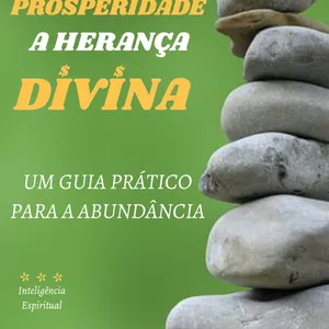 Imagem do curso Prosperidade a Herança Divina