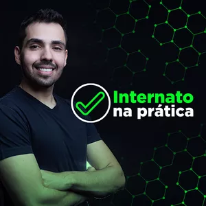 Imagem de capa para o Curso online Internato na Prática