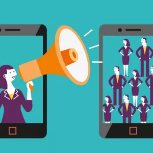 Imagen de portada para Ebook Como atraer tráfico viralmente