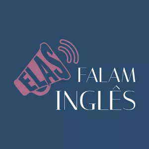 Imagem de capa para o Curso online Elas Falam Inglês 