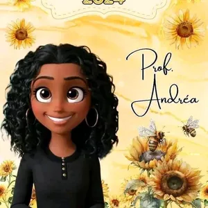 Imagem de capa para o Ebook CADERNO DA PROFESSORA