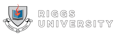 Riggs University logo