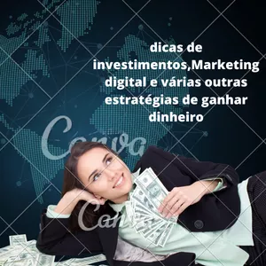 Imagem de capa para o Ebook Empredorismo e como ganhar dinheiro pela internet