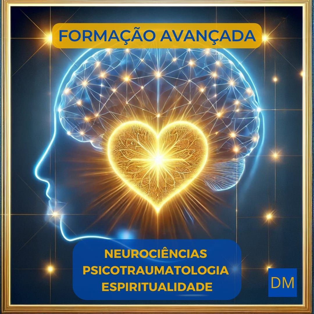 Imagem de FORMAÇÃO AVANÇADA EM NEUROCIÊNCIAS, PSICOTRAUMATOLOGIA E ESPIRITUALIDADE. Abordagens baseadas em compaixão para gestão de estresse, resiliência, liderança e qualidade de vida criado por Mel Oliver (Diverse Me) na hotmart