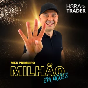 Imagem de capa para o Curso online Meu Primeiro Milhão em Ações: Aprenda a investir em ações de uma vez por todas!  ( Itaborai Santos )