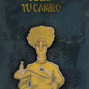 Imagen de portada para Ebook Diseña tu camino
