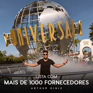 Capa do curso 