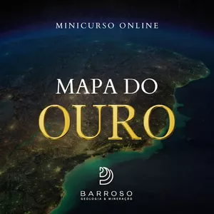 Imagem do curso MAPA DO OURO