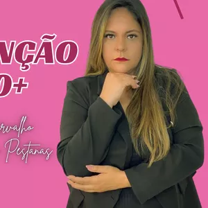 Imagem de capa para o Ebook EBOOK RETENÇÃO DE CÍLIOS 30+