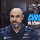 Foto do autor 22Brasil Socorristas