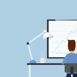 Imagen de portada para Curso online Estadística de cero a experto