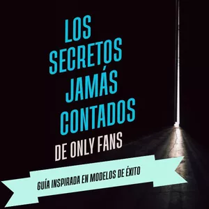 Imagen de portada para Ebook Los secretos jamás contados de Only Fans
