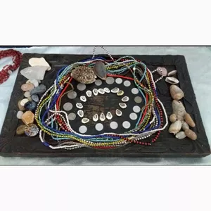 Imagem do curso Umbanda e Candomblé: a origem, a força e a magia