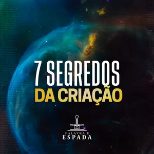 Imagem de capa para o Curso online 7 SEGREDOS DA CRIAÇÃO