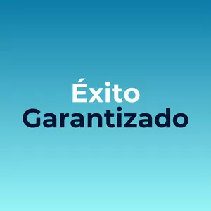 Imagen de portada para Ebook Éxito Garantizado