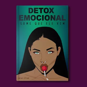 Imagem do curso O segredo do Detox Emocional