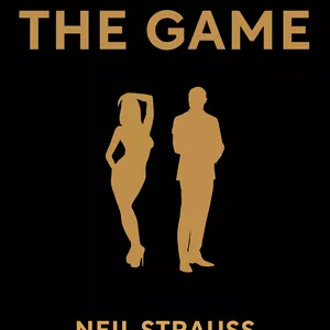 Cover image for Ebook Digital Book The game for Neil Strauss