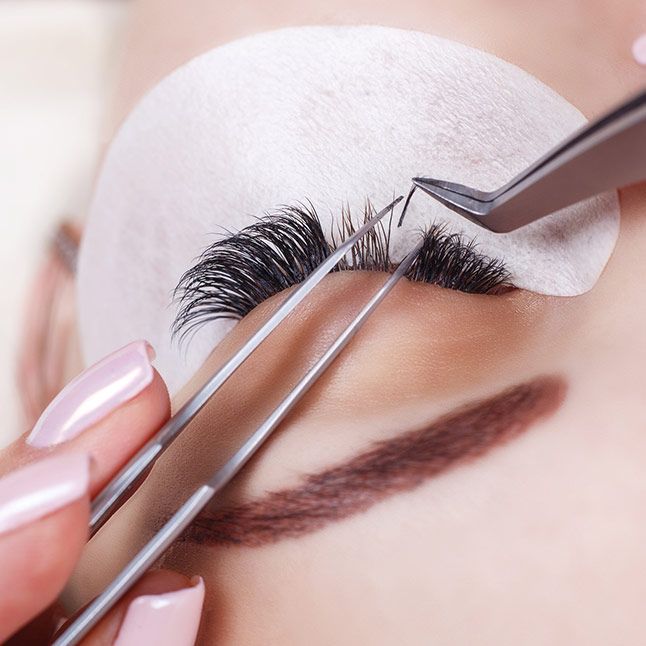 Imagem de Curso Extensão de Cílios criado por Renata na hotmart