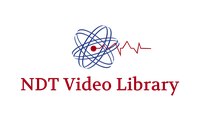 NDT Video Library logo