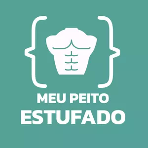 Imagem de capa para o Curso online Meu Peito Estufado