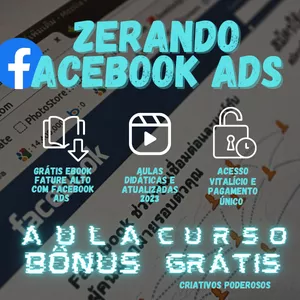 Curso Zerando Facebook Ads