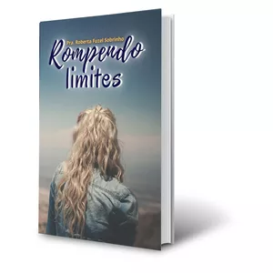 Imagem de capa para o Ebook Rompendo Limites 