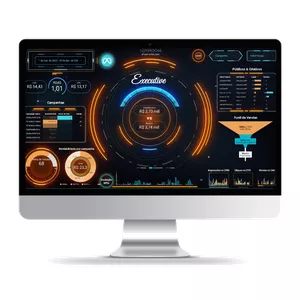 Imagem do curso DashX Futurista Meta Ads + Bônus Exclusivos
